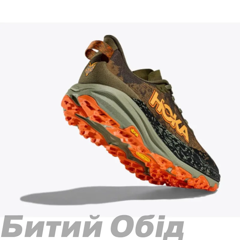 Кросівки HOKA M SPEEDGOAT 6 AQL 