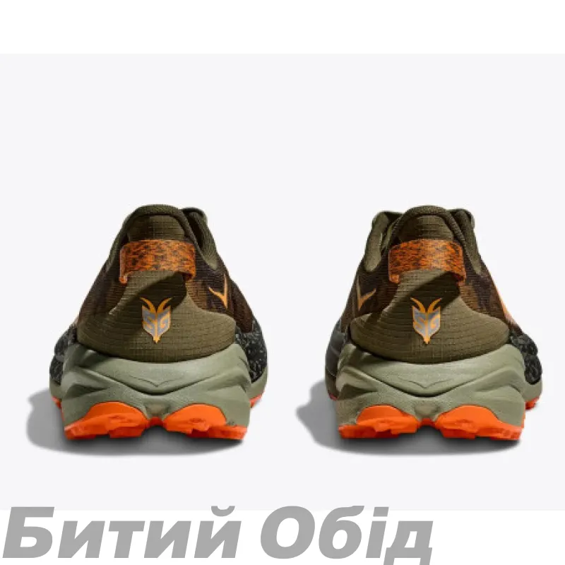 Кросівки HOKA M SPEEDGOAT 6 AQL 