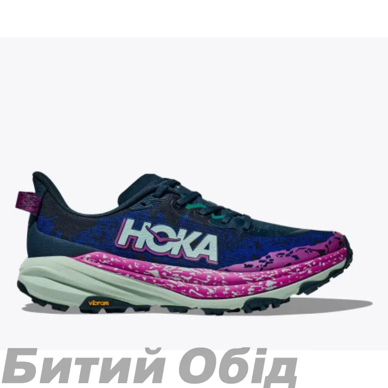 Кросівки HOKA M SPEEDGOAT 6 SMY