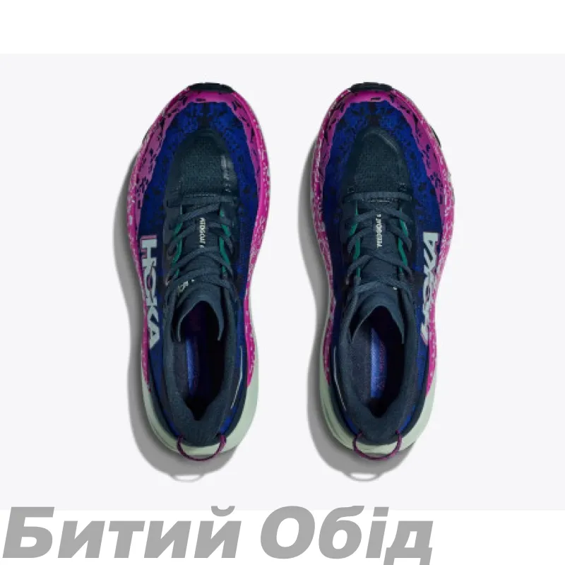 Кросівки HOKA M SPEEDGOAT 6 SMY