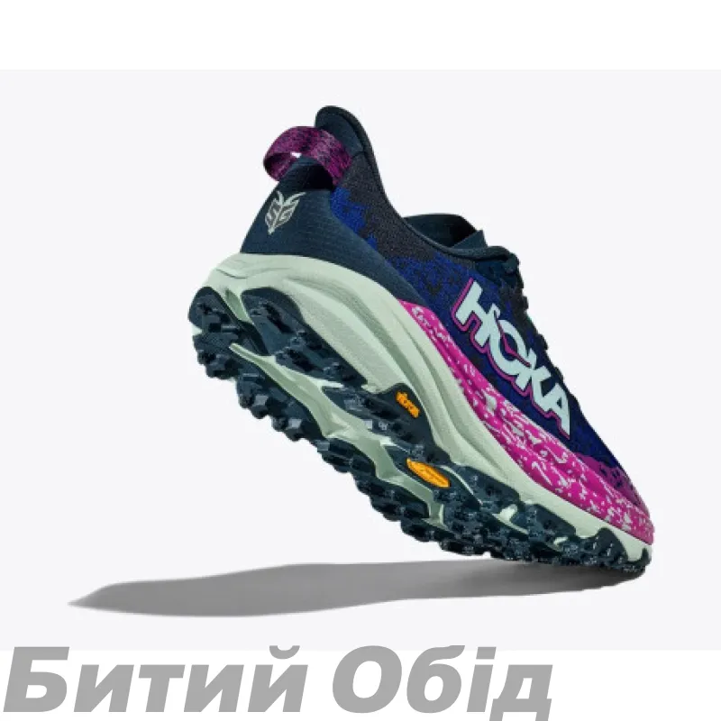 Кросівки HOKA M SPEEDGOAT 6 SMY