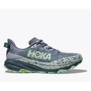 Кроссовки HOKA W SPEEDGOAT 6 MNLG 