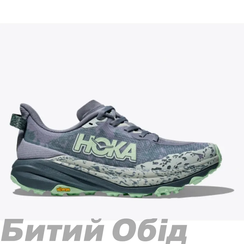 Кросівки HOKA W SPEEDGOAT 6 MNLG 