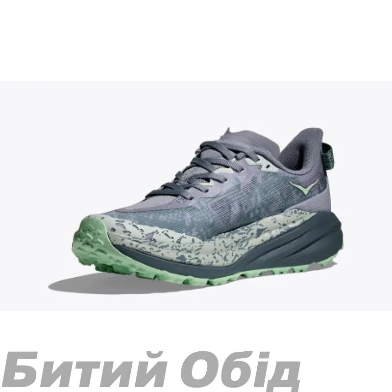 Кросівки HOKA W SPEEDGOAT 6 MNLG 