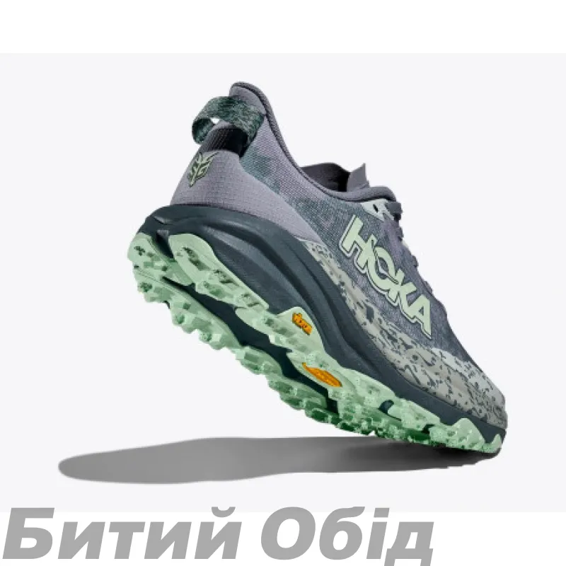 Кросівки HOKA W SPEEDGOAT 6 MNLG 