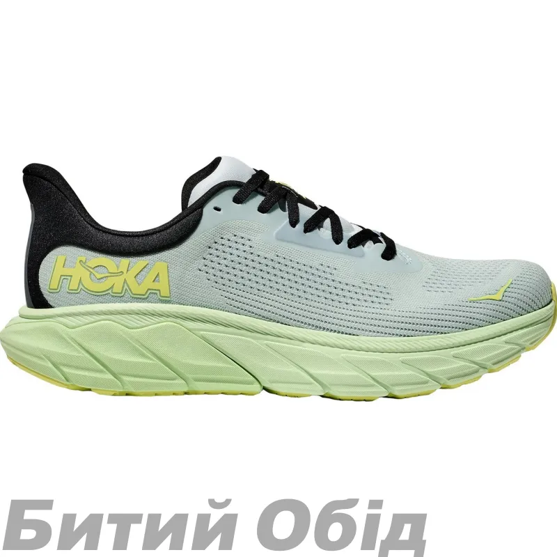 Кросівки HOKA M ARAHI 7 DTDR