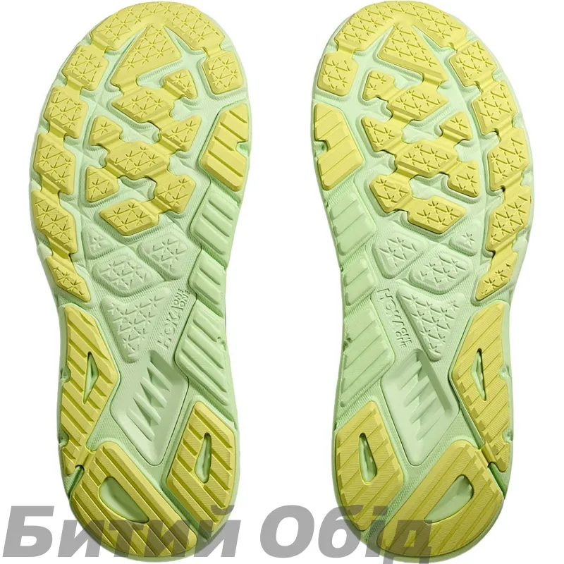 Кросівки HOKA M ARAHI 7 DTDR