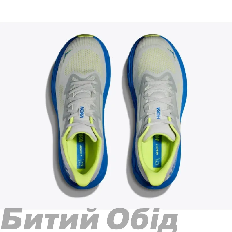 Кросівки HOKA M ARAHI 7 STLC 