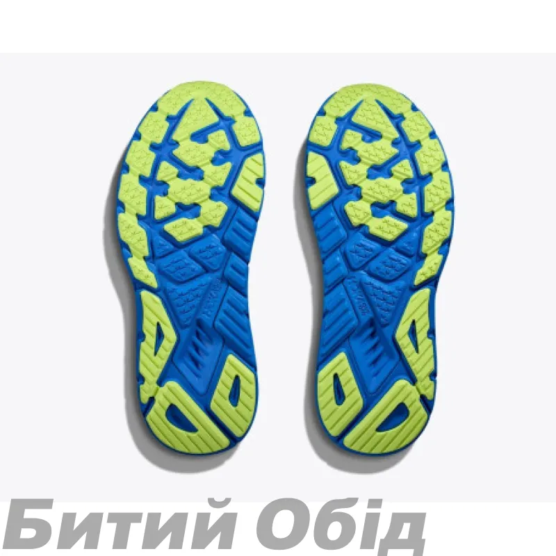 Кросівки HOKA M ARAHI 7 STLC 