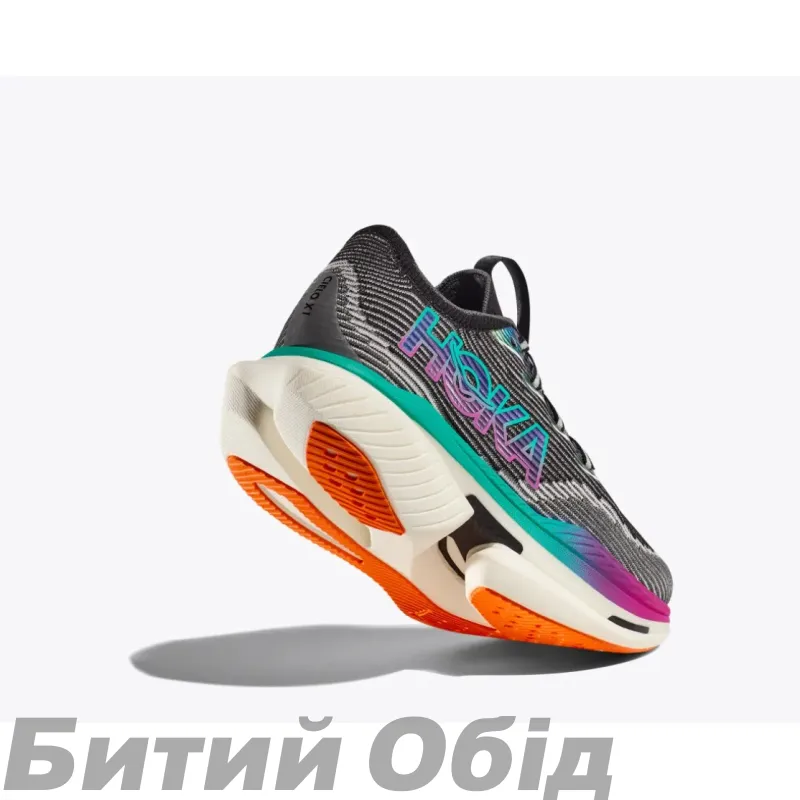 Кросівки HOKA U CIELO X1 BCQ 