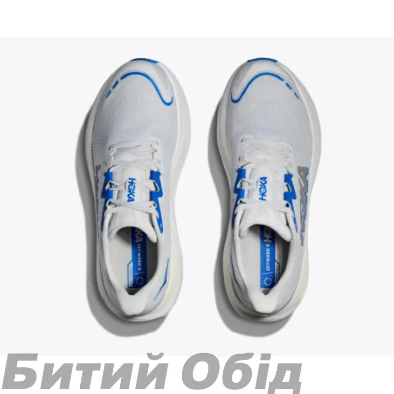 Кросівки HOKA M SKYWARD X CRYS 