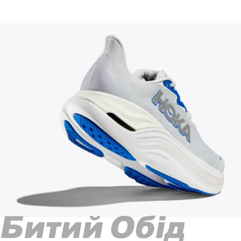 Кросівки HOKA M SKYWARD X CRYS 