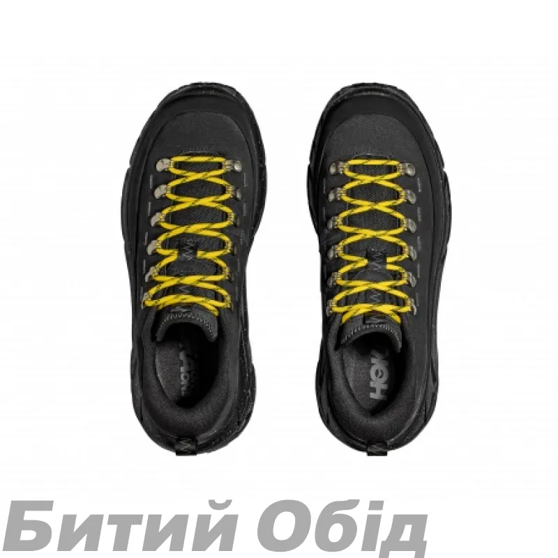 Кросівки HOKA U TOR SUMMIT BBLC 