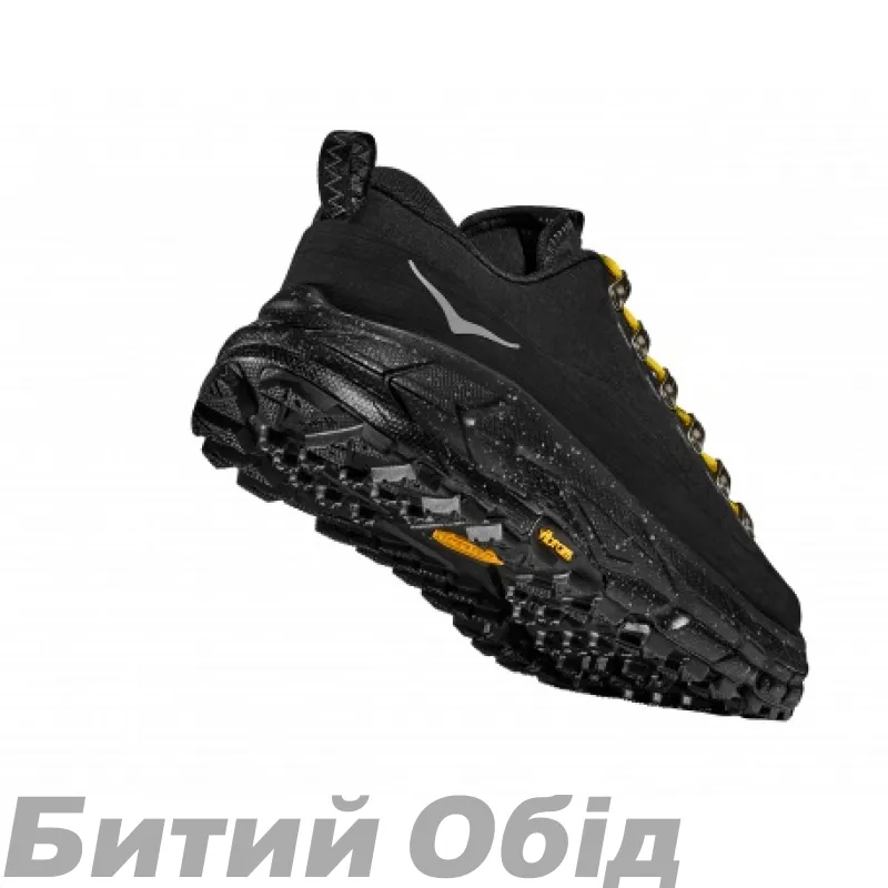 Кросівки HOKA U TOR SUMMIT BBLC 