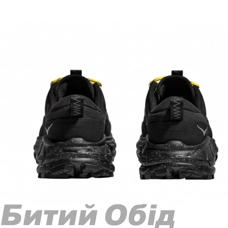 Кросівки HOKA U TOR SUMMIT BBLC 