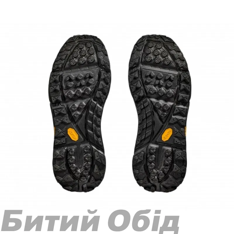 Кросівки HOKA U TOR SUMMIT BBLC 