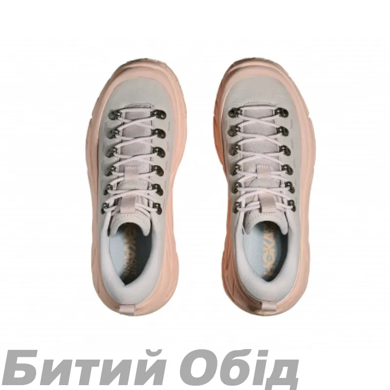 Кросівки HOKA U TOR SUMMIT RNG 