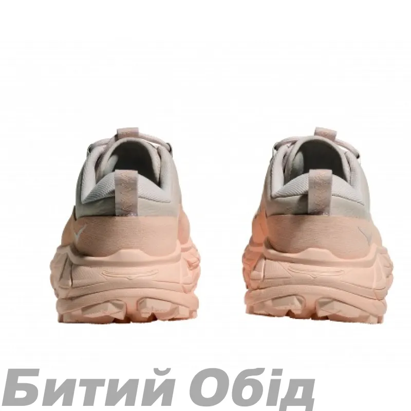 Кросівки HOKA U TOR SUMMIT RNG 