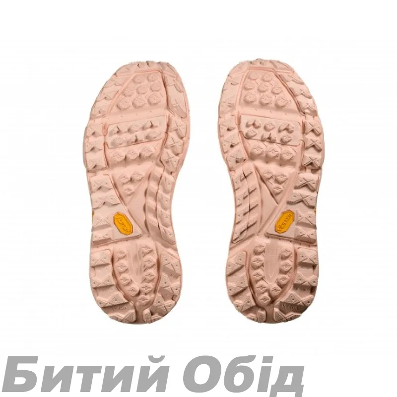 Кросівки HOKA U TOR SUMMIT RNG 