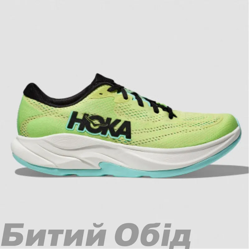 Кросівки HOKA M RINCON 4 YZT 