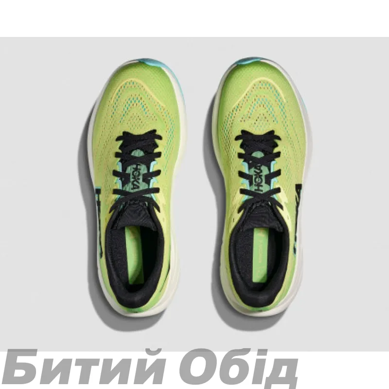 Кросівки HOKA M RINCON 4 YZT 