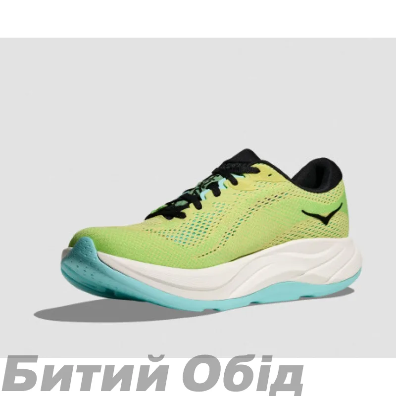 Кросівки HOKA M RINCON 4 YZT 