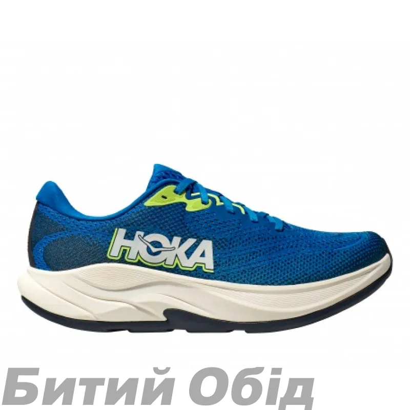 Кросівки HOKA M RINCON 4 ECC 