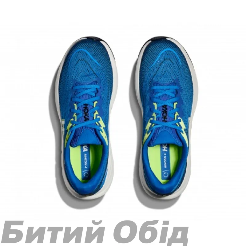 Кросівки HOKA M RINCON 4 ECC 