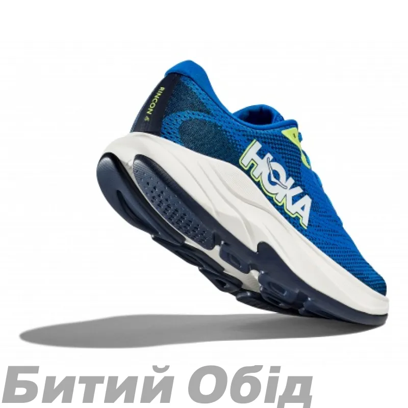 Кросівки HOKA M RINCON 4 ECC 