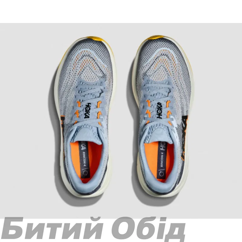 Кросівки HOKA M RINCON 4 DLN 