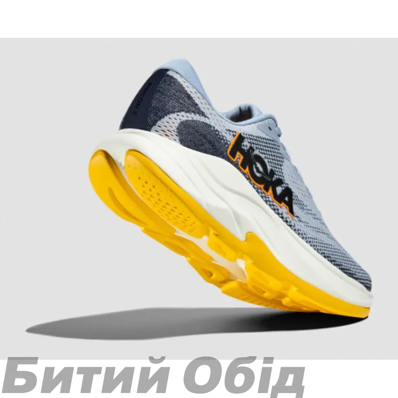 Кросівки HOKA M RINCON 4 DLN 