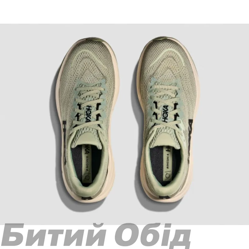 Кросівки HOKA M RINCON 4 FLY