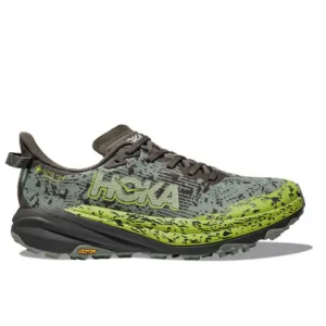 Кроссовки HOKA M SPEEDGOAT 6 GTX STLV 