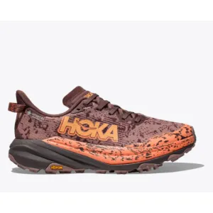 Кроссовки HOKA W SPEEDGOAT 6 GTX SZQ 