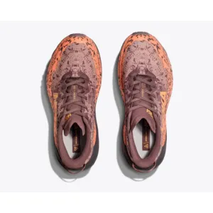 Кроссовки HOKA W SPEEDGOAT 6 GTX SZQ 