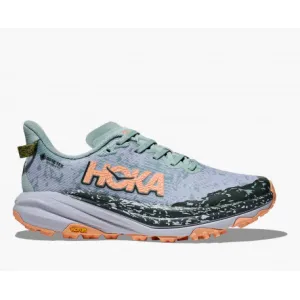 Кроссовки HOKA W SPEEDGOAT 6 GTX JSH