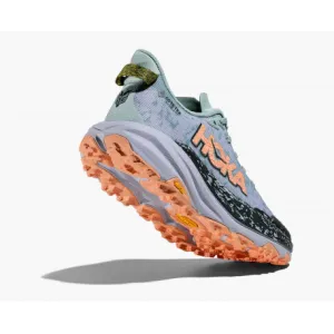 Кроссовки HOKA W SPEEDGOAT 6 GTX JSH