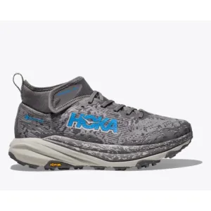 Кроссовки HOKA M SPEEDGOAT 6 MID GTX SLTG 