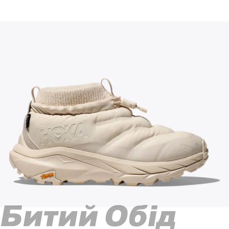Черевики HOKA W KAHA 2 FROST MOC GTX OKS