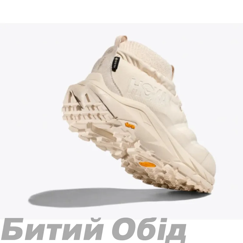 Черевики HOKA W KAHA 2 FROST MOC GTX OKS
