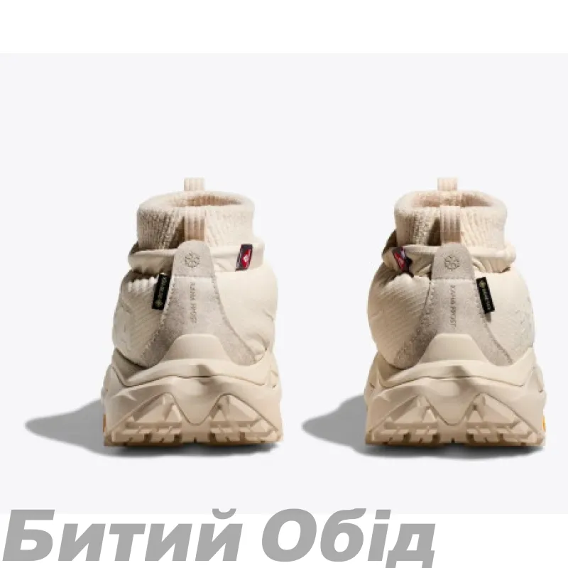Черевики HOKA W KAHA 2 FROST MOC GTX OKS
