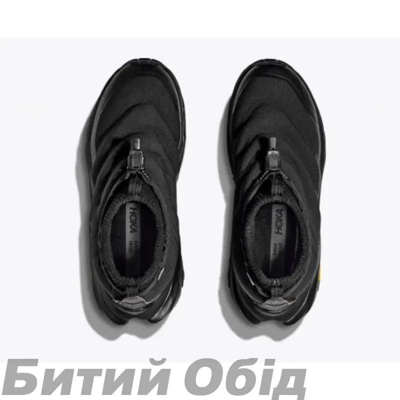 Черевики HOKA M KAHA 2 FROST MOC GTX BBLC 
