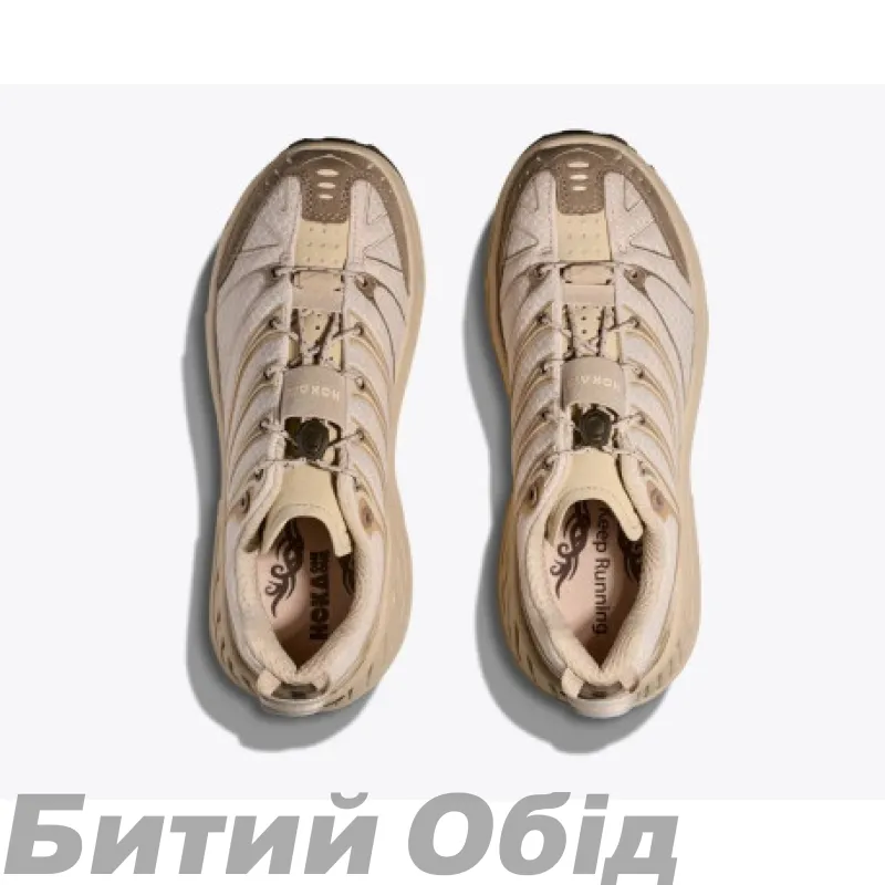 Кросівки HOKA U STINSON EVO OG OTTM 