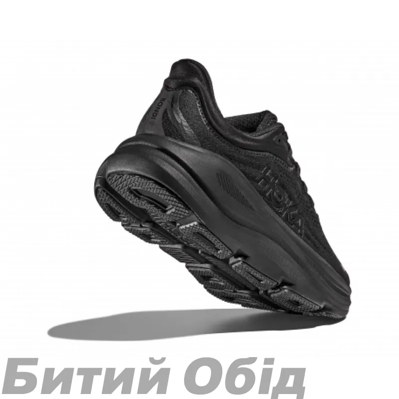 Кросівки HOKA M BONDI 9 BBLC