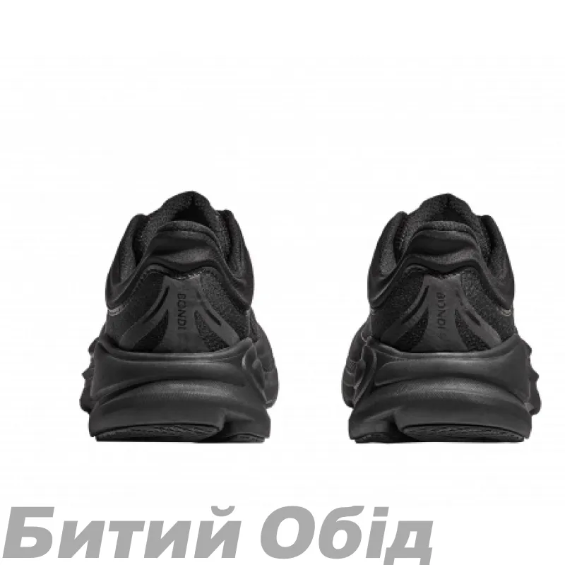 Кросівки HOKA M BONDI 9 BBLC