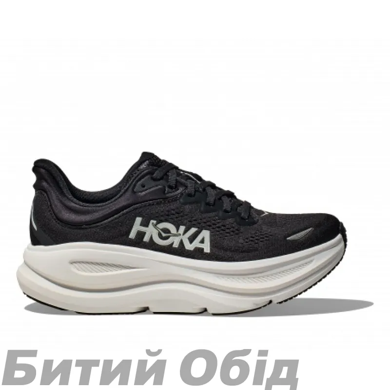 Кросівки HOKA M BONDI 9 BWHT 