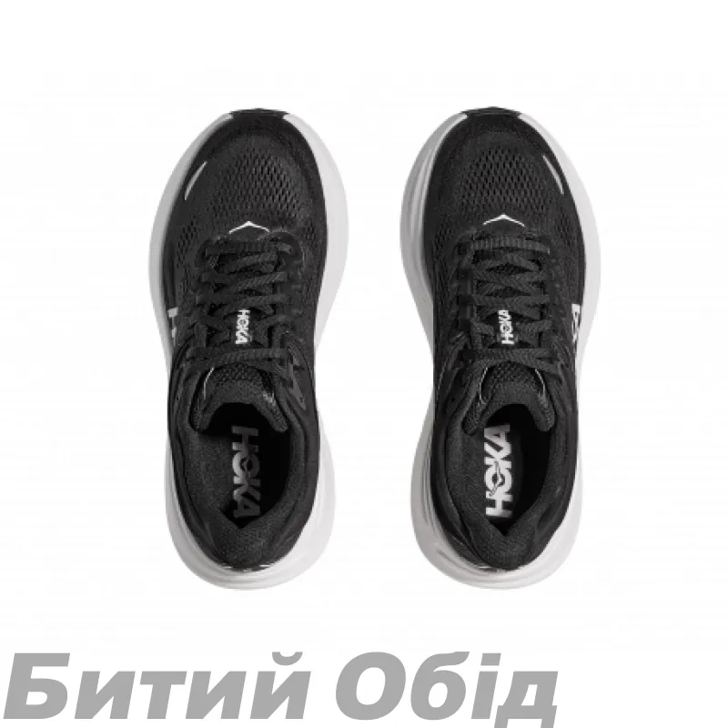 Кросівки HOKA M BONDI 9 BWHT 