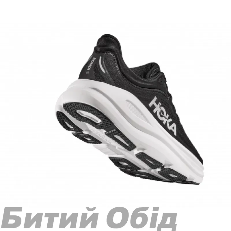 Кросівки HOKA M BONDI 9 BWHT 