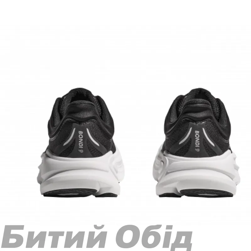 Кросівки HOKA M BONDI 9 BWHT 