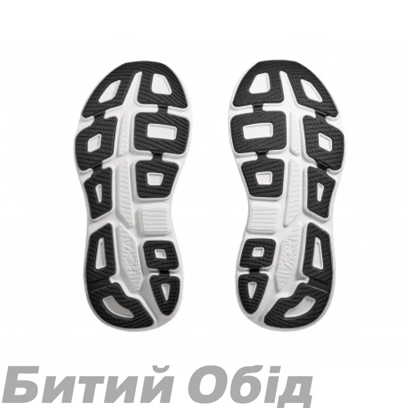 Кросівки HOKA M BONDI 9 BWHT 